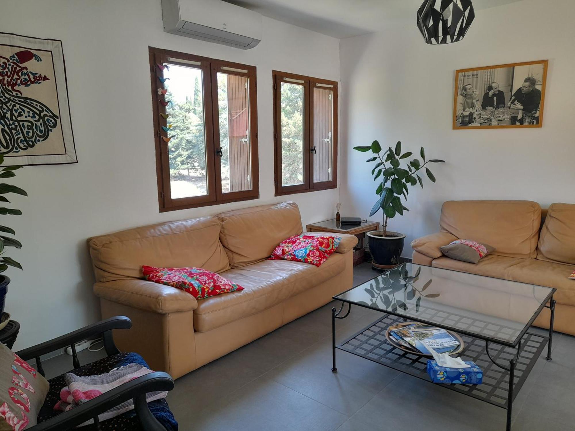 Appartement Grande Terrasse Et Vue Sur Le Site Antique