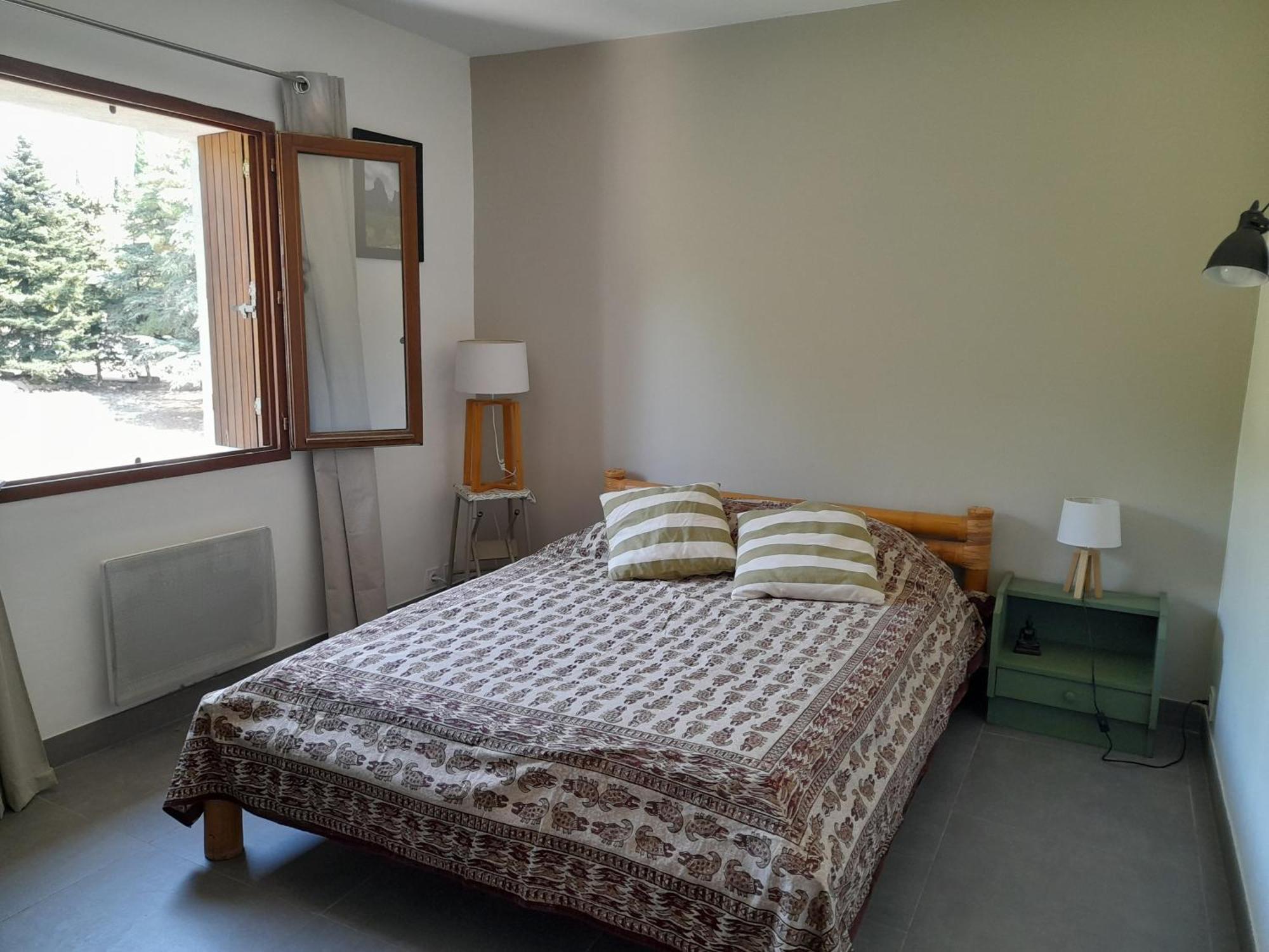 Apartamento Grande Terrasse Et Vue Sur Le Site Antique